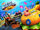 Nick Racers Revolution 3D