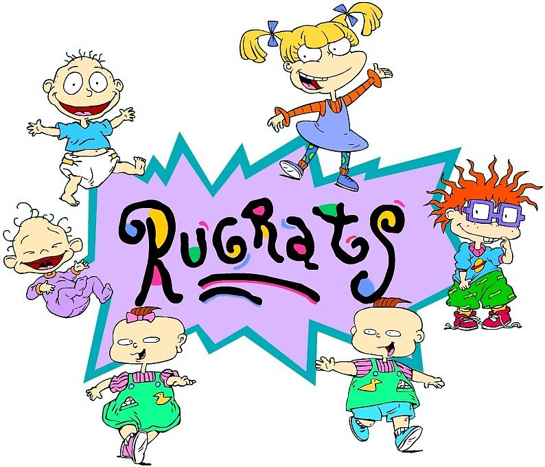 Ice Cream Mountain (Search for Reptar), Rugrats Wiki