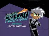 Danny Phantom