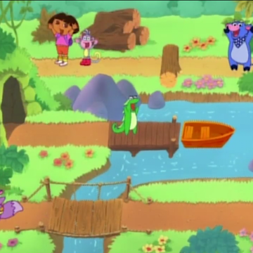 Dora The Explorer Theme Nickelodeon Fandom - dora the explorer theme song roblox id
