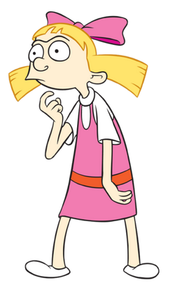 Helga, Wiki