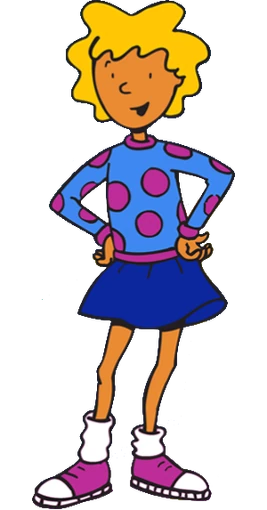 Patti Mayonnaise