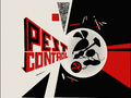 Pest Control TitleCard