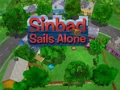 The Backyardigans Sinbad Sails Alone