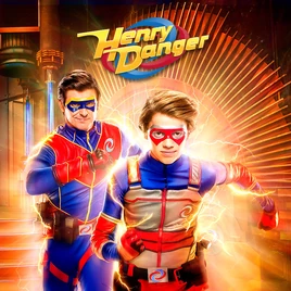 Henry Danger - S2
