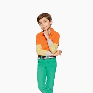 Nicky Harper Nickelodeon Fandom He's quiet and tries to stay out of trouble. nicky harper nickelodeon fandom