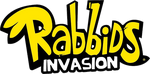 Rabbids Invasion logo