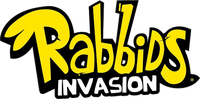 Rabbids Invasion episode list