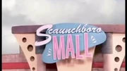 Scaunchboro Mall