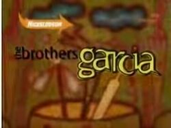 The Brothers Garcia episode list | Nickelodeon | Fandom