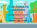 The Tomato Garden