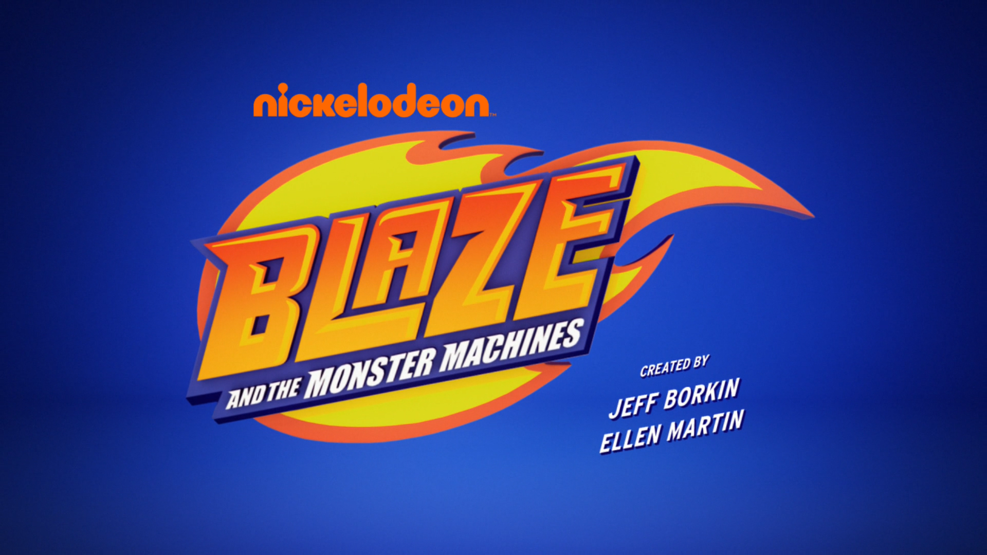 blaze and the monster machines dvd list