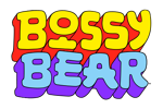 Bossy Bear