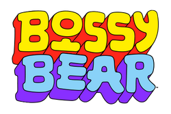 Bossy-Bear-logo