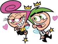 Cosmo and Wanda in love.png (21 KB)