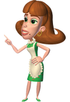 Judy Neutron2