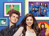 The Thundermans videography