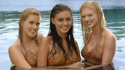 NickALive!: 'H2O: Just Add Water' Now Available to Stream for Free on