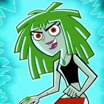 Danny Phantom Kitty Kitty Danny Phantom Nickelodeon Fandom kitty danny phantom nickelodeon