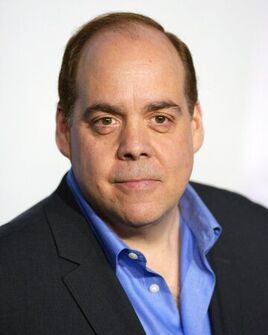 Mark Camacho