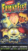 Nickelodeon FrightfestAugust 23, 1994