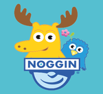 Noggin app icon (2015-2019)