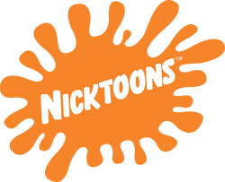 Original Nicktoons logo