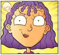 Panel 2.png (6.91 MB) Reggie Scheming in Rugrats Comic Adventures #3-10.