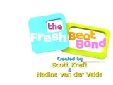 The Fresh Beat Band