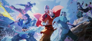 Aang The Last Airbender Nickelodeon Fandom