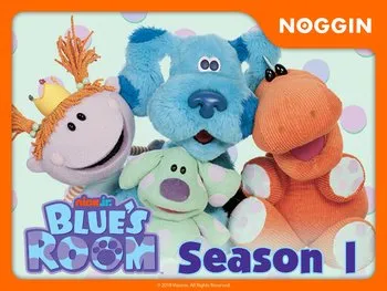 Blue's Room (Season 1) | Nickelodeon | Fandom