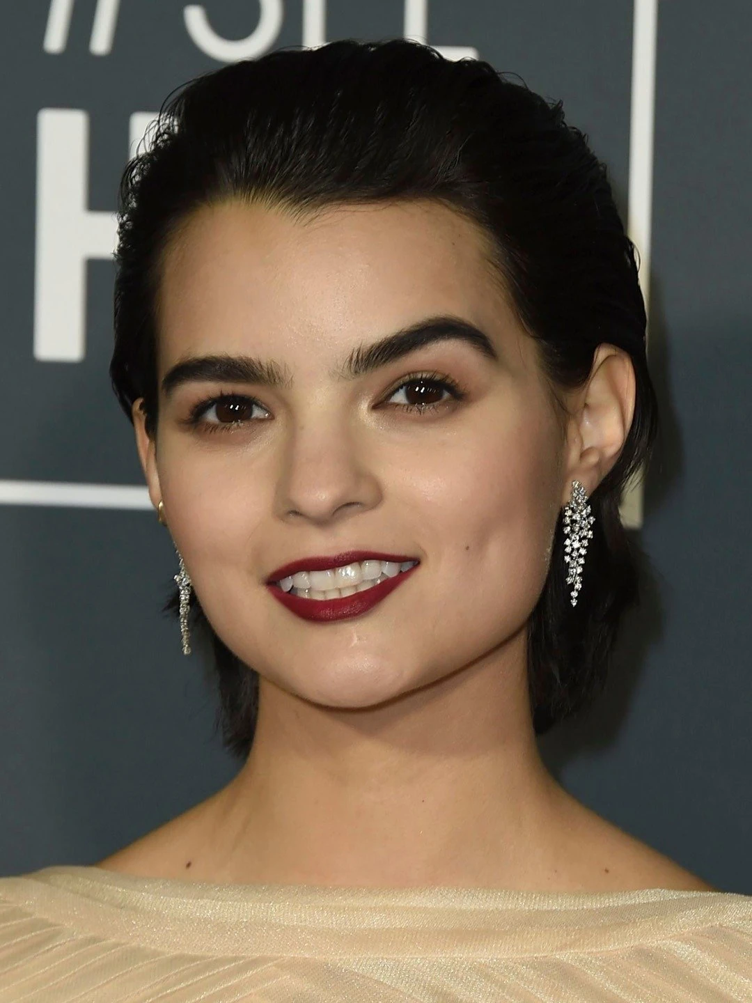 Brianna Hildebrand | Nickelodeon | Fandom