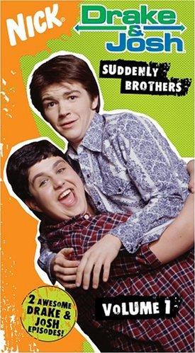 Drake Josh videography Nickelodeon Fandom