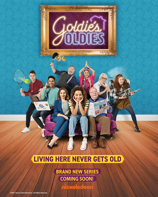 Goldies Oldies Nickelodeon Fandom