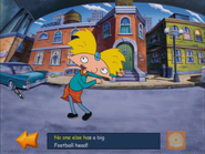 Nick Tunes Hey Arnold!