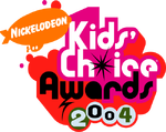 2004 Kids' Choice Awards