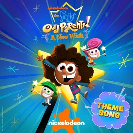 The Fairly Odd Parents A New Wish Theme Song cover