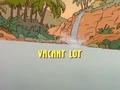 Vacant Lot Title