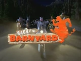 Back at the Barnyard