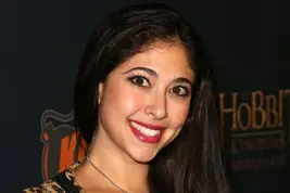 Katie DiCicco portrait