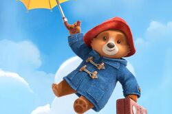 Paddington teaser