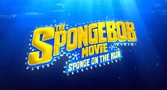 The SpongeBob Movie: Sponge on the Run