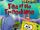 SpongeBob SquarePants chapter books