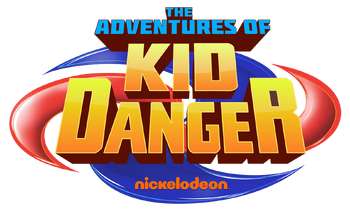 The Adventures of Kid Danger