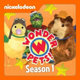 Wonder Pets! Season 1