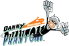 250px-Danny Phantom logo