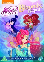 Bloomix Begins
