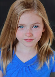 Ella Allan