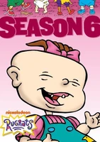 Rugrats: Season 6*October 6, 2011