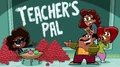 Teacher's pal